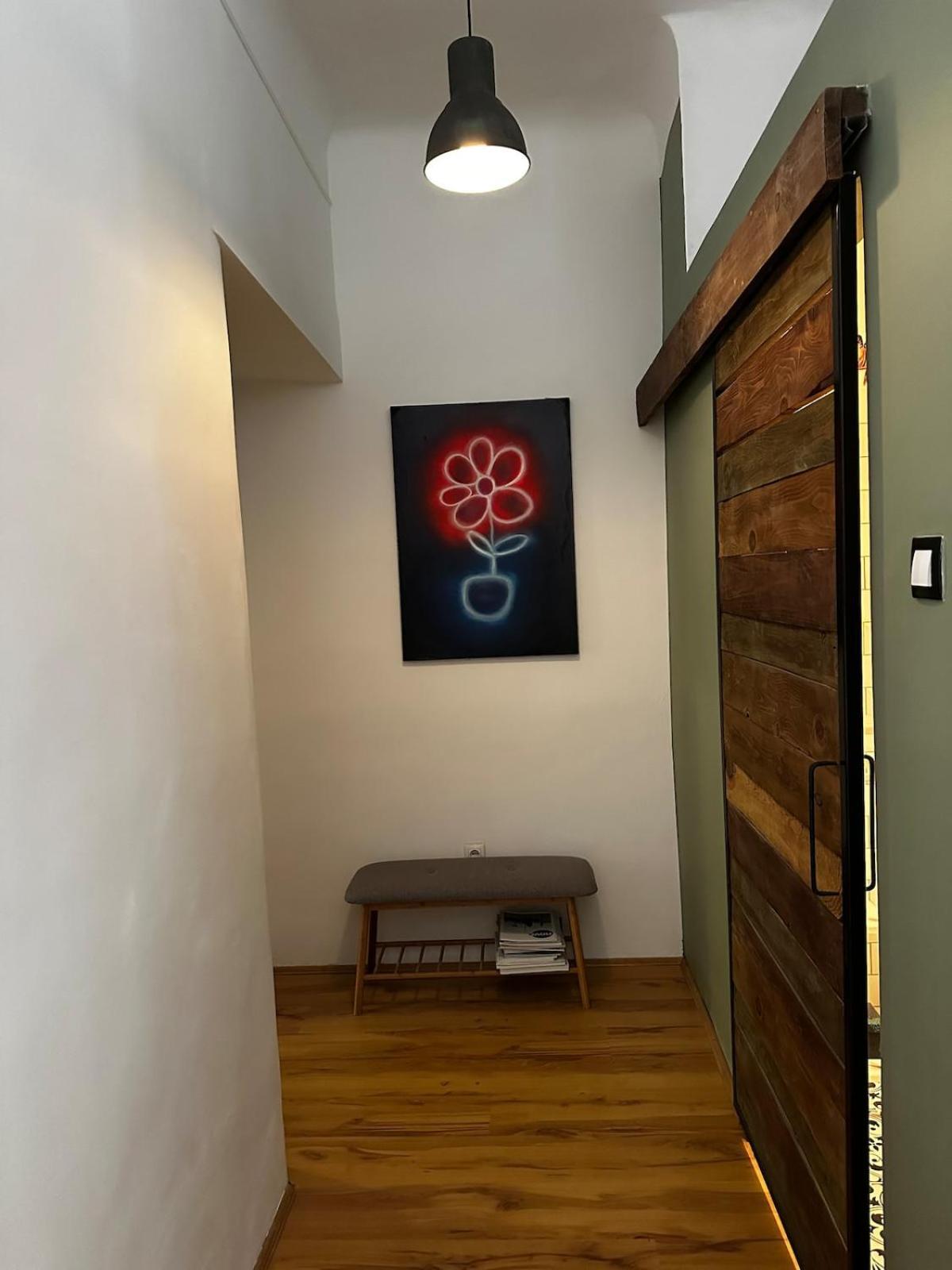 Downtown Haven- Aurora Charm Apartment Budapest